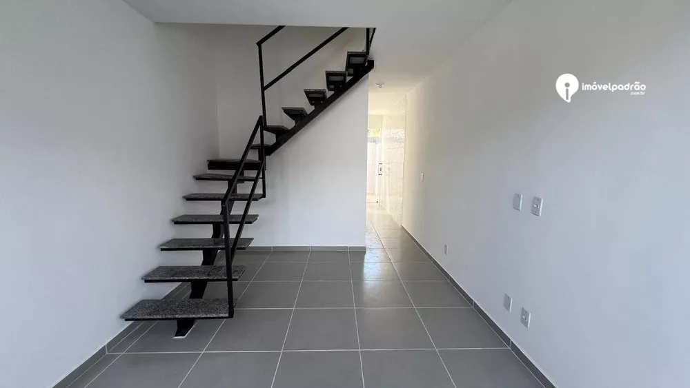 Casa de Condomínio, 2 quartos - Foto 8