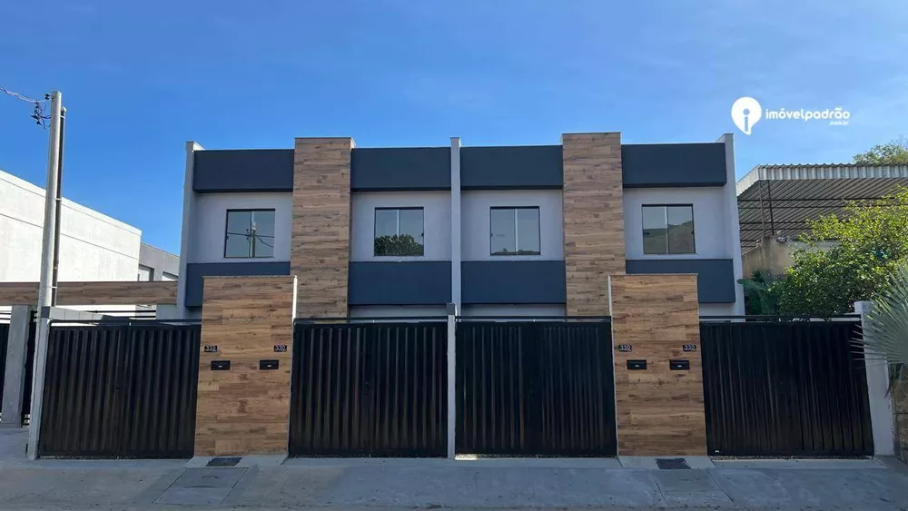 Casa de Condomínio, 2 quartos - Foto 1