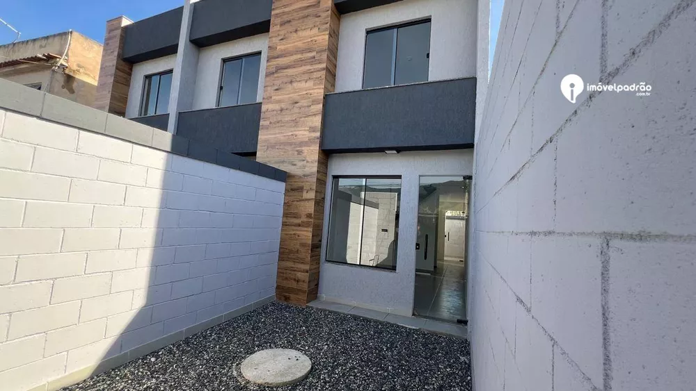 Casa de Condomínio, 2 quartos - Foto 3