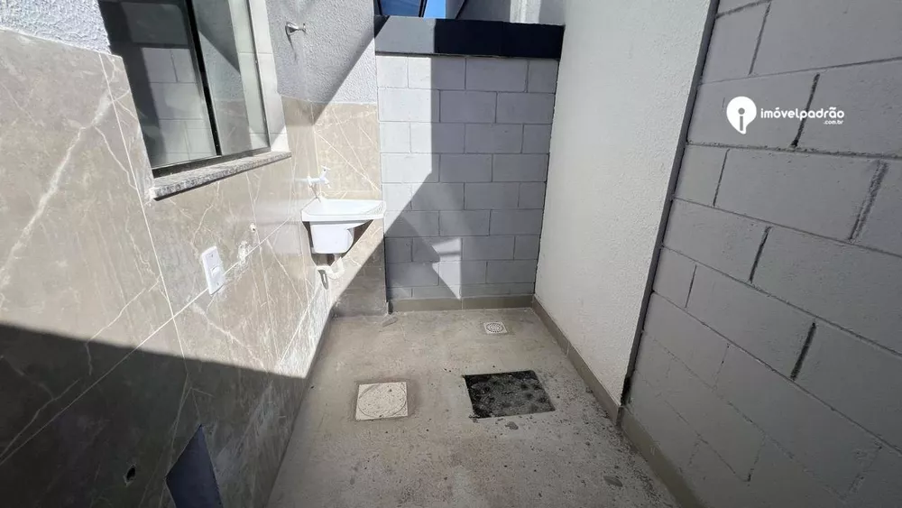 Casa de Condomínio, 2 quartos - Foto 5