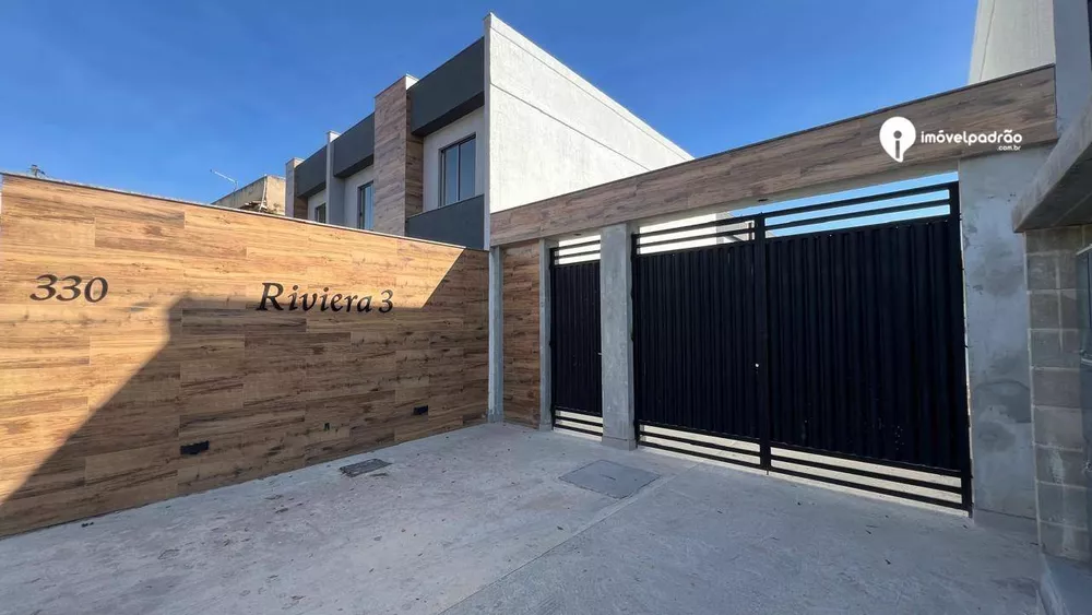 Casa de Condomínio, 2 quartos - Foto 15