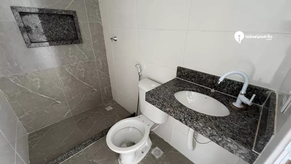 Casa de Condomínio, 2 quartos - Foto 12
