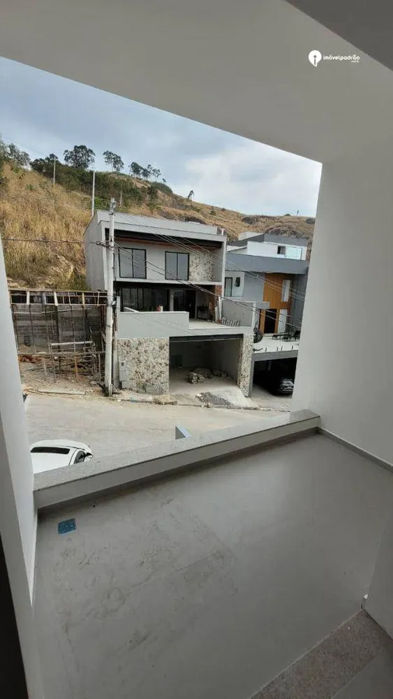 Casa de Condomínio, 4 quartos - Foto 6