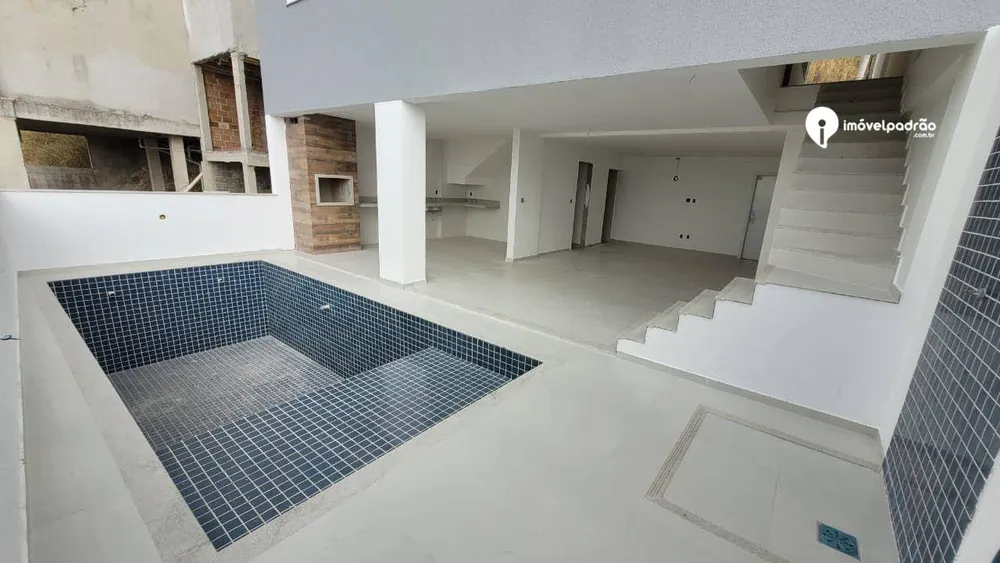 Casa de Condomínio, 4 quartos - Foto 11