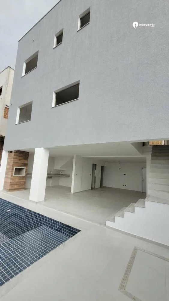 Casa de Condomínio, 4 quartos - Foto 10