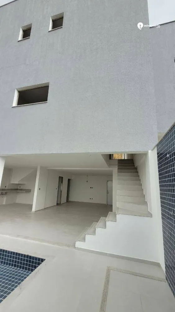 Casa de Condomínio, 4 quartos - Foto 9