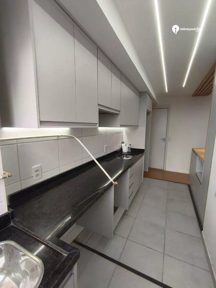 Apartamento, 2 quartos, 43 m² - Foto 8