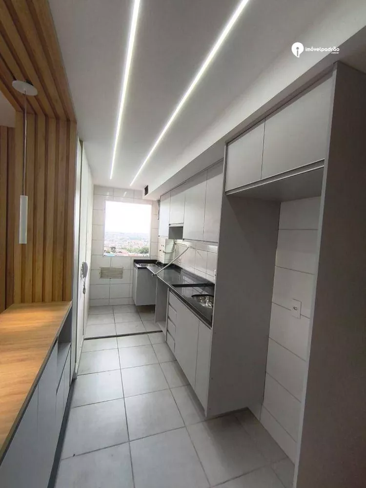 Apartamento, 2 quartos, 43 m² - Foto 4