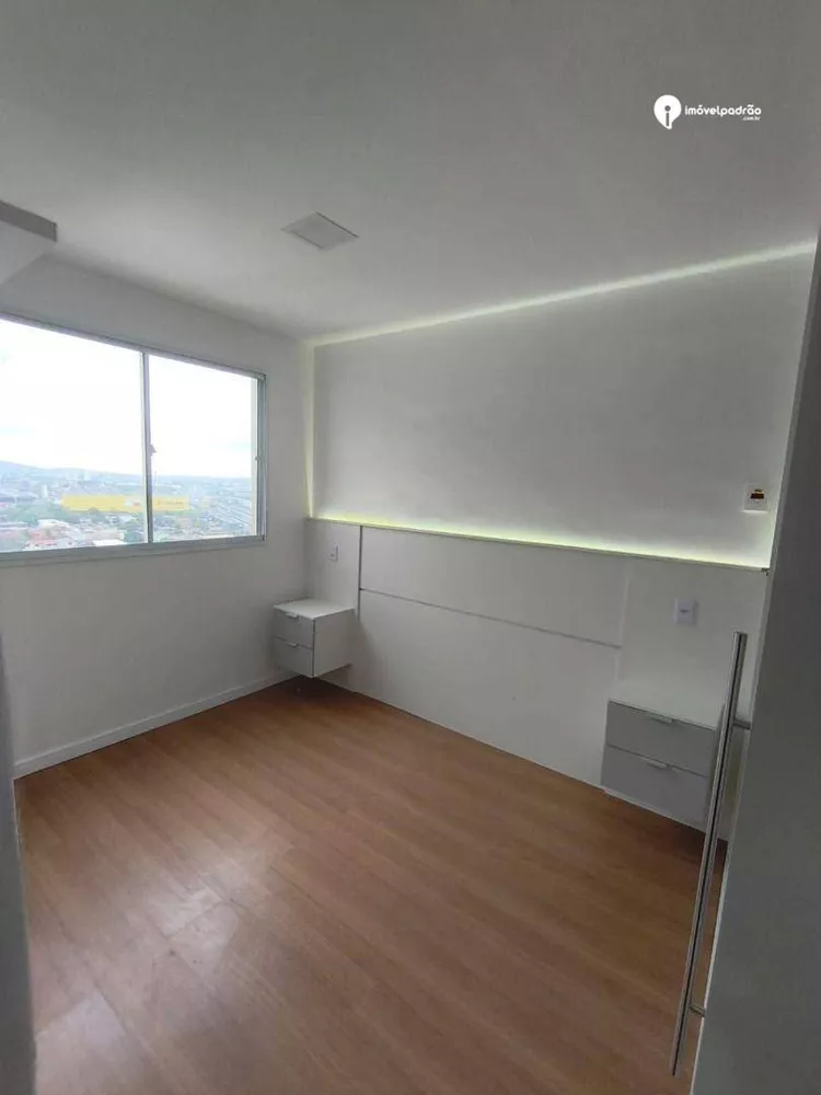 Apartamento, 2 quartos, 43 m² - Foto 7