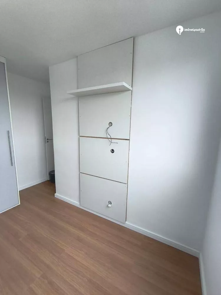 Apartamento, 2 quartos, 43 m² - Foto 5