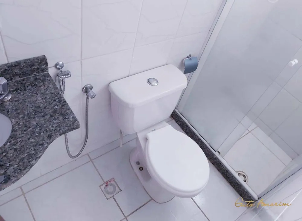 Casa, 3 quartos - Foto 12