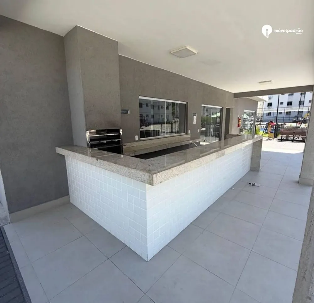 Apartamento, 2 quartos, 44 m² - Foto 11