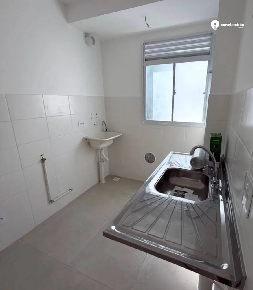 Apartamento, 2 quartos, 44 m² - Foto 14