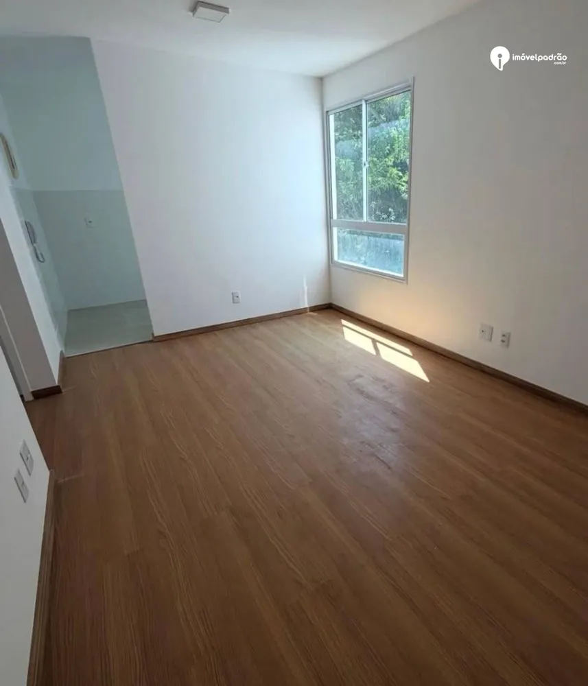 Apartamento, 2 quartos, 44 m² - Foto 17