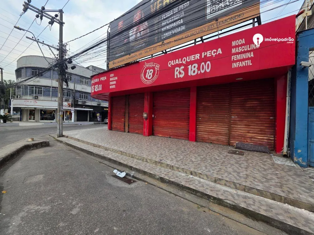 Loja-Salão, 200 m² - Foto 11