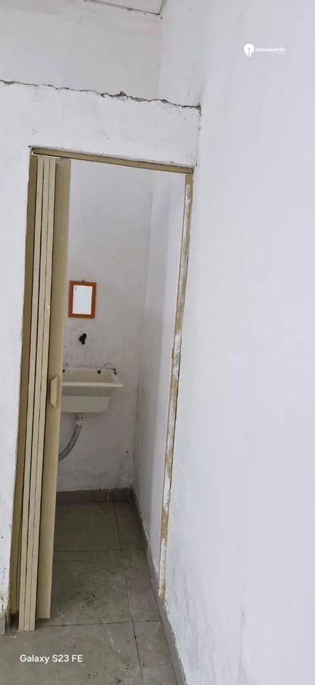 Loja-Salão, 200 m² - Foto 9