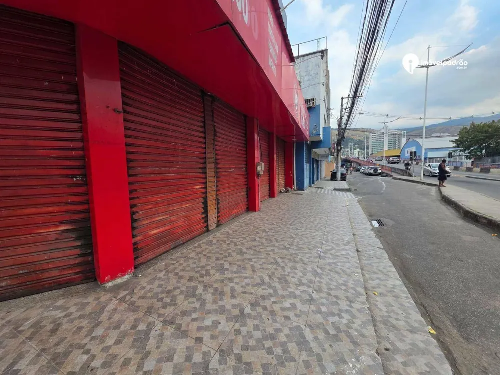 Loja-Salão, 200 m² - Foto 5