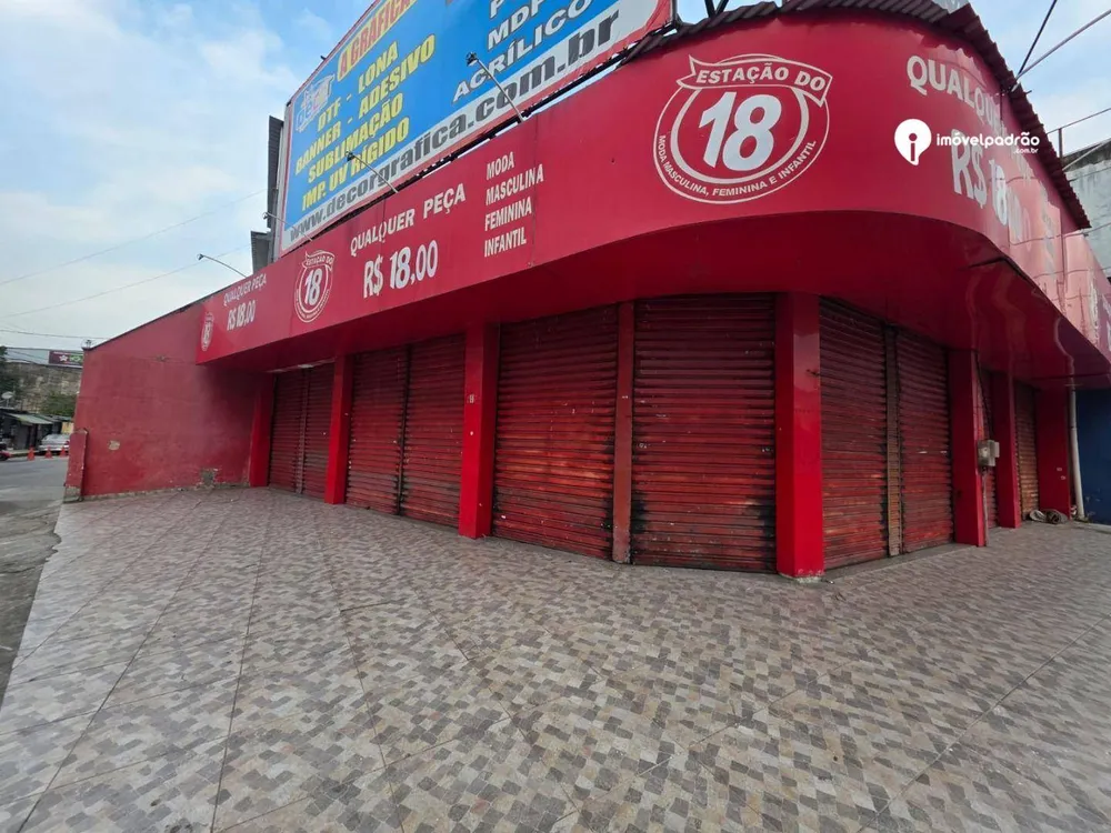 Loja-Salão, 200 m² - Foto 6
