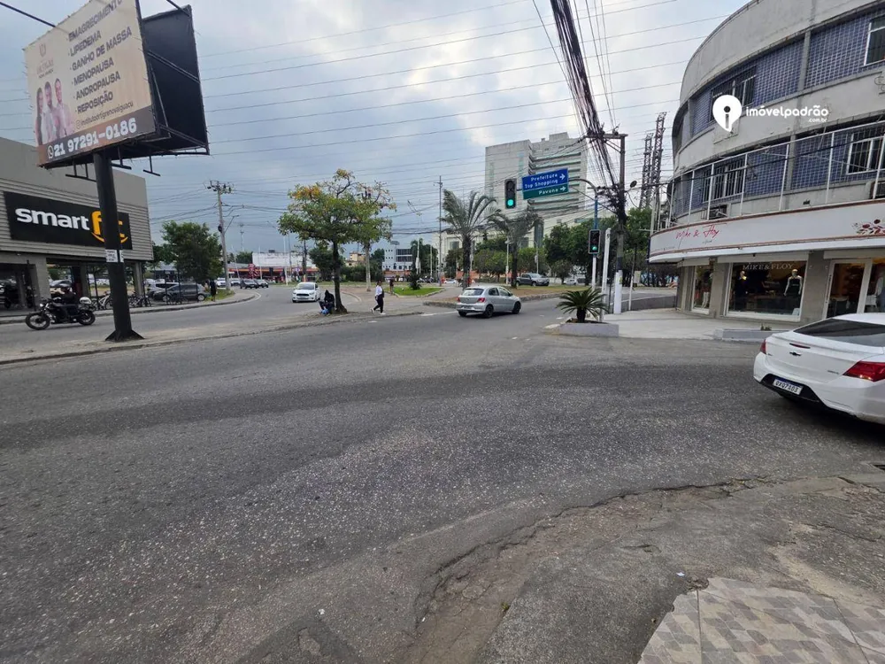 Loja-Salão, 200 m² - Foto 16