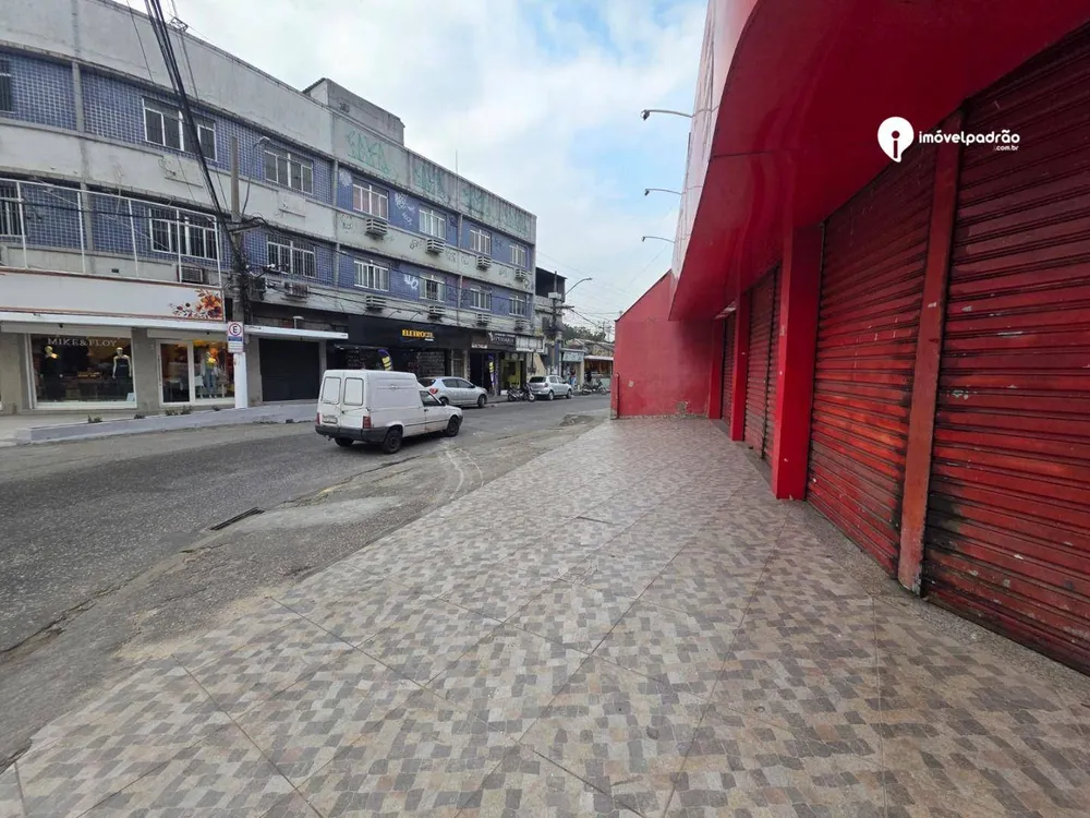 Loja-Salão, 200 m² - Foto 12