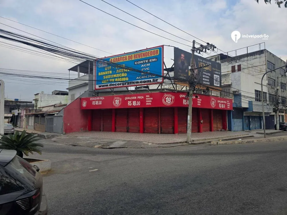Loja-Salão, 200 m² - Foto 13
