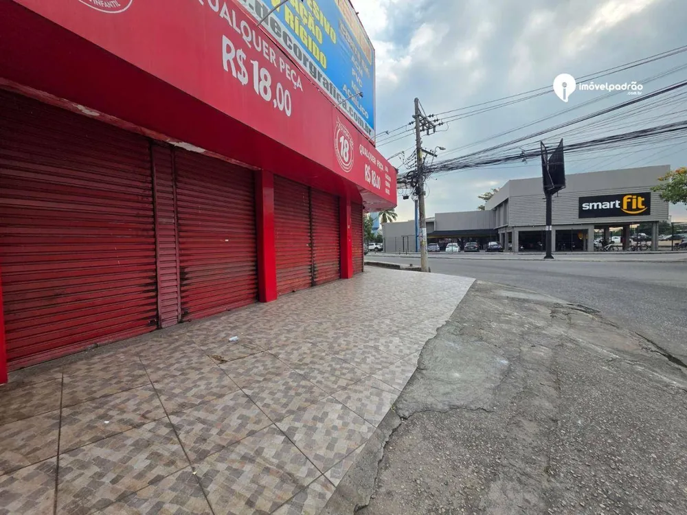 Loja-Salão, 200 m² - Foto 4