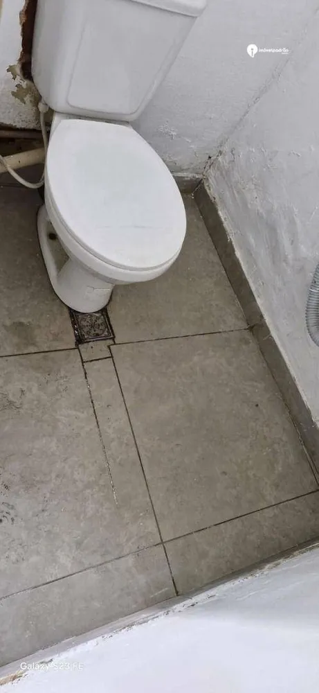 Loja-Salão, 200 m² - Foto 10