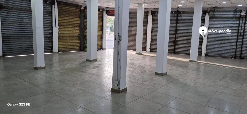 Loja-Salão, 200 m² - Foto 8