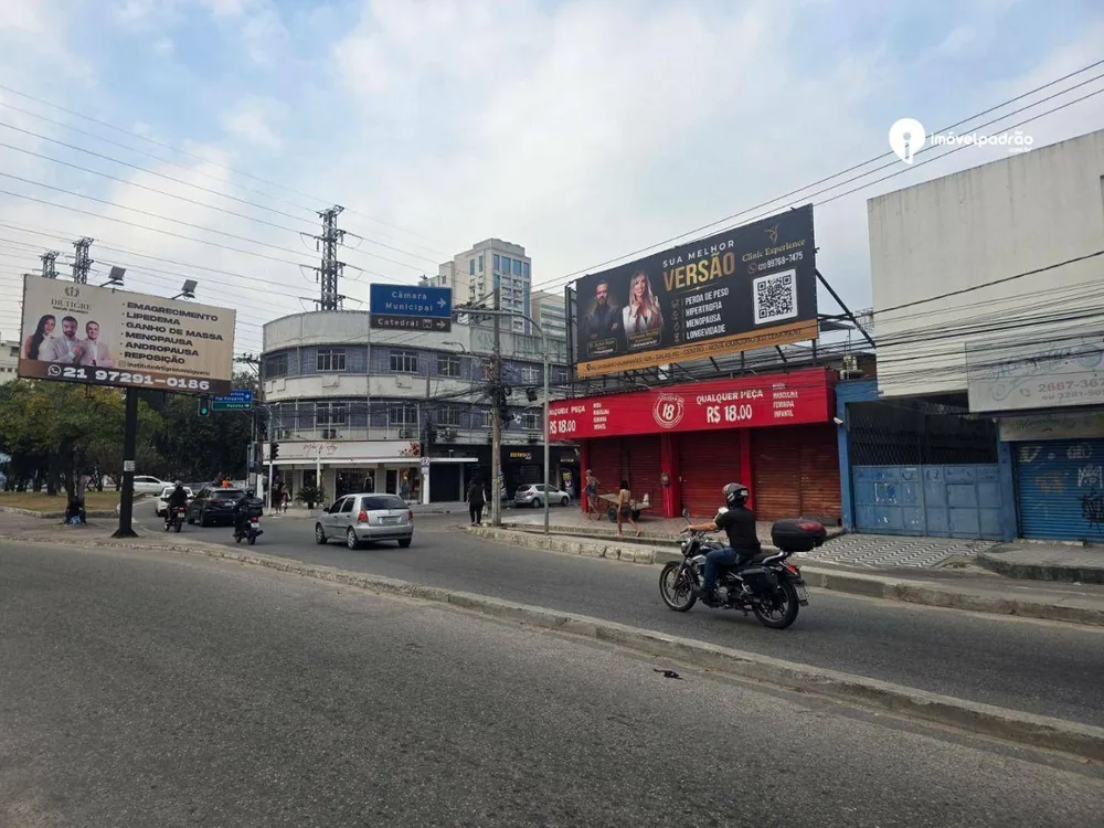 Loja-Salão, 200 m² - Foto 14