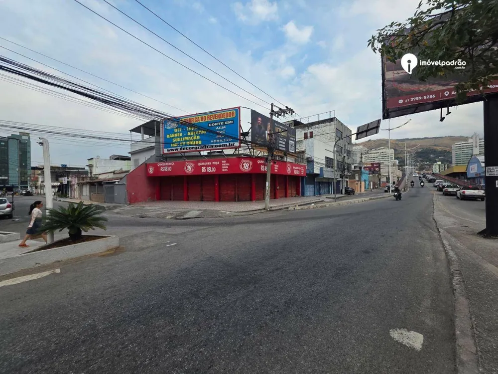 Loja-Salão, 200 m² - Foto 15