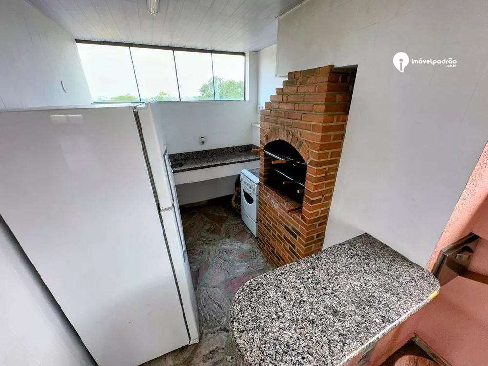 Apartamento, 3 quartos, 360 m² - Foto 6
