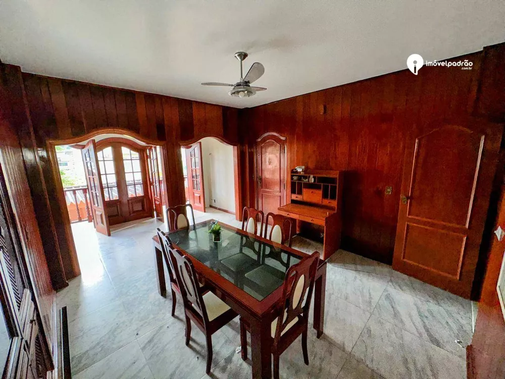 Apartamento, 3 quartos, 360 m² - Foto 2