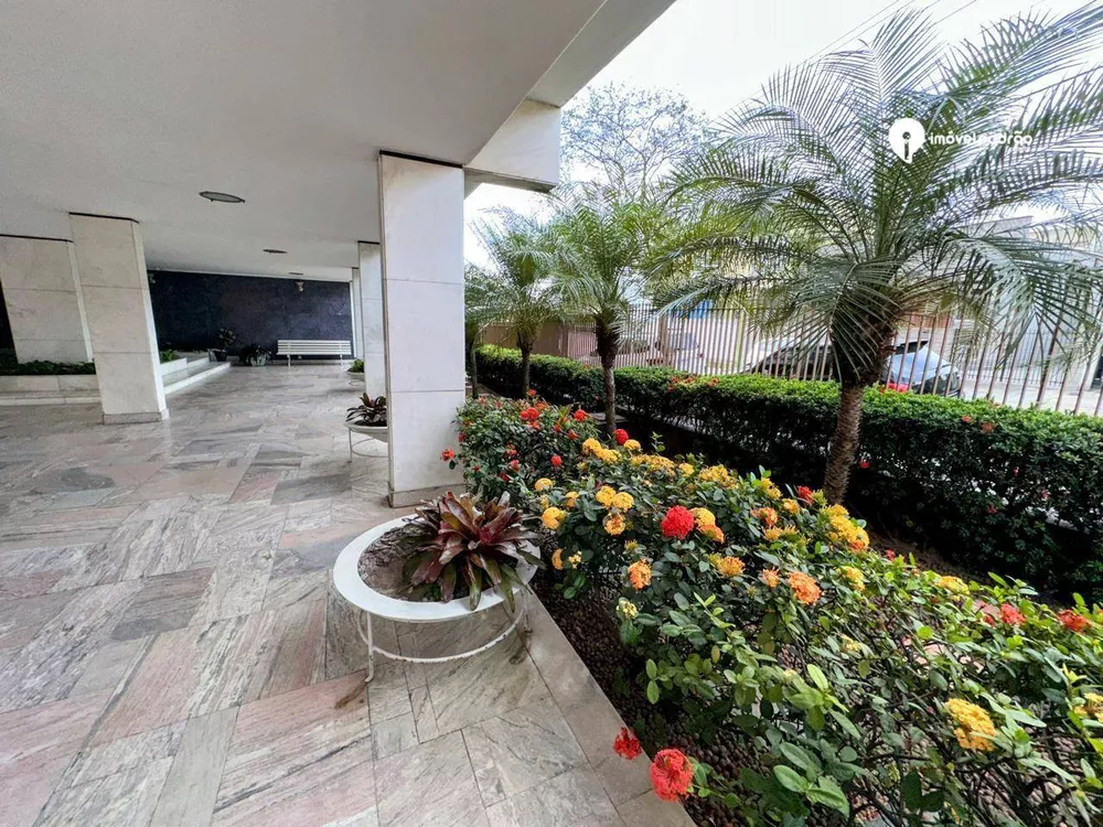 Apartamento, 3 quartos, 360 m² - Foto 4
