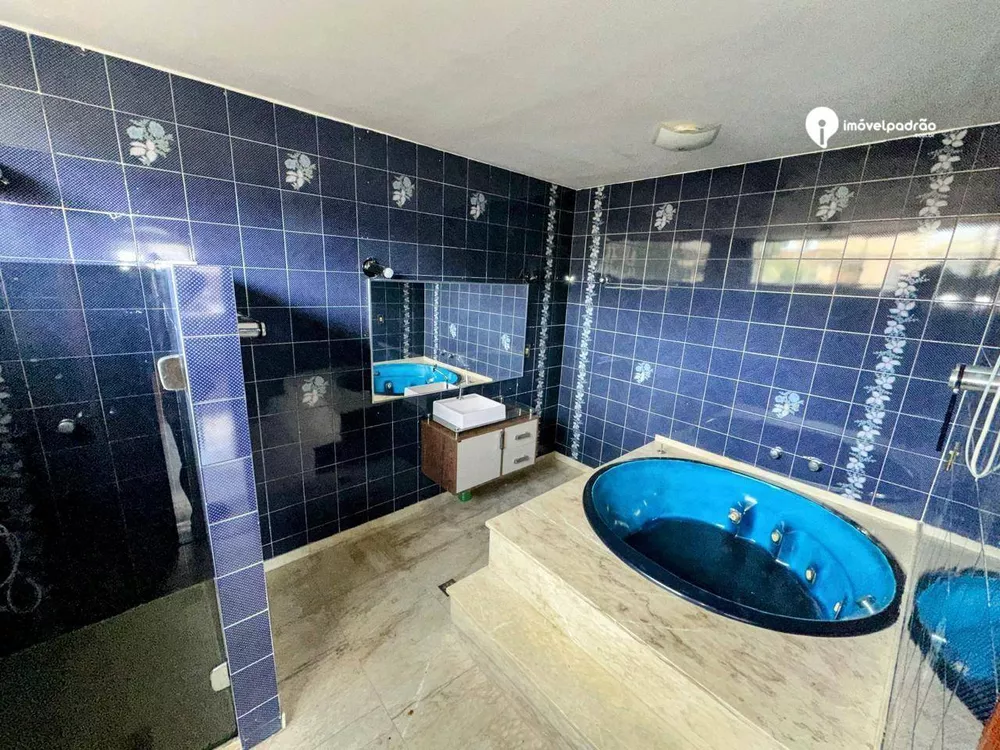 Apartamento, 3 quartos, 360 m² - Foto 5