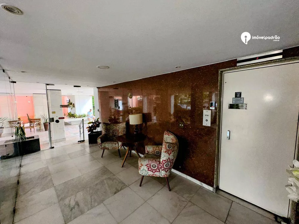 Apartamento, 3 quartos, 360 m² - Foto 21