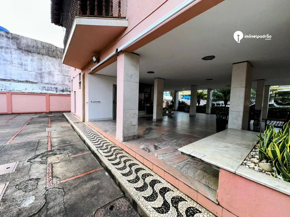 Apartamento, 3 quartos, 360 m² - Foto 26