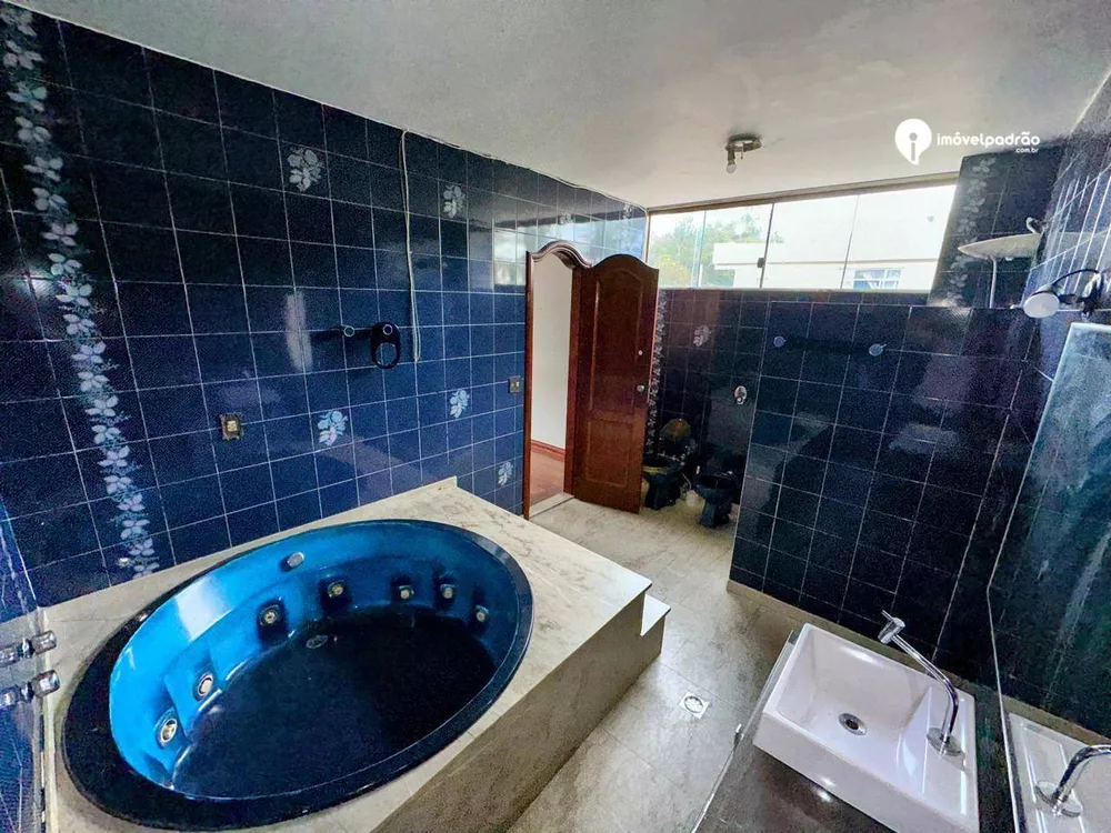 Apartamento, 3 quartos, 360 m² - Foto 24