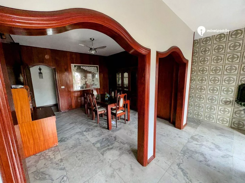 Apartamento, 3 quartos, 360 m² - Foto 3