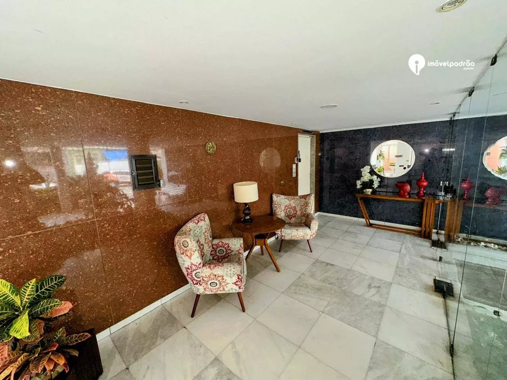Apartamento, 3 quartos, 360 m² - Foto 11
