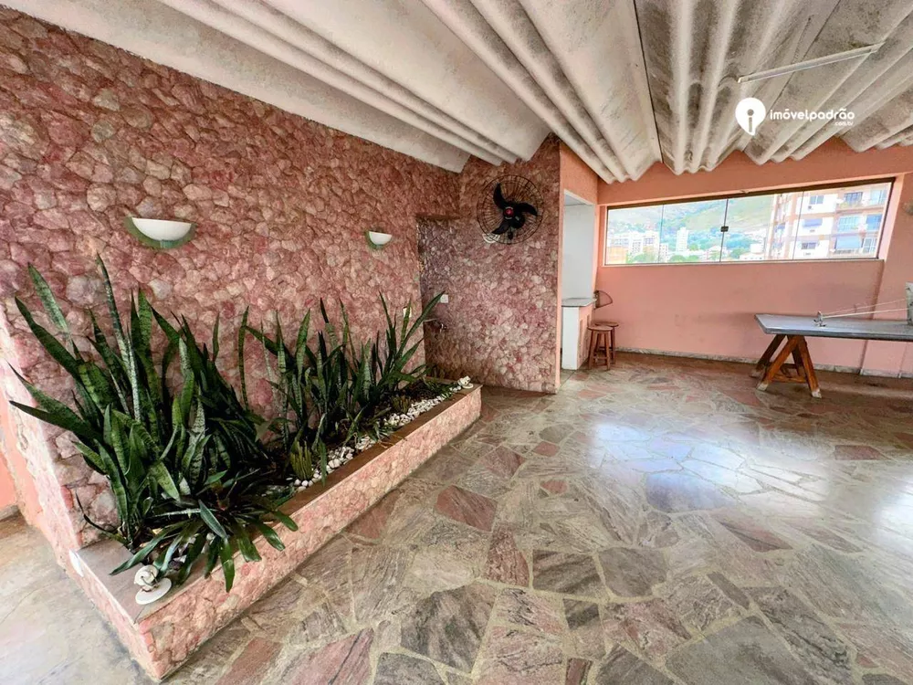 Apartamento, 3 quartos, 360 m² - Foto 33