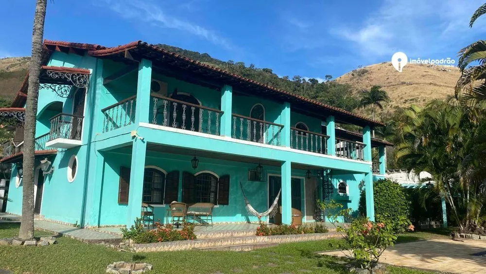 Casa de Condomínio, 4 quartos - Foto 15