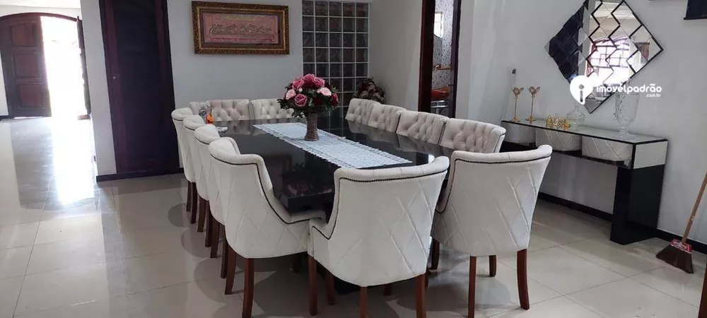 Casa de Condomínio, 4 quartos - Foto 8