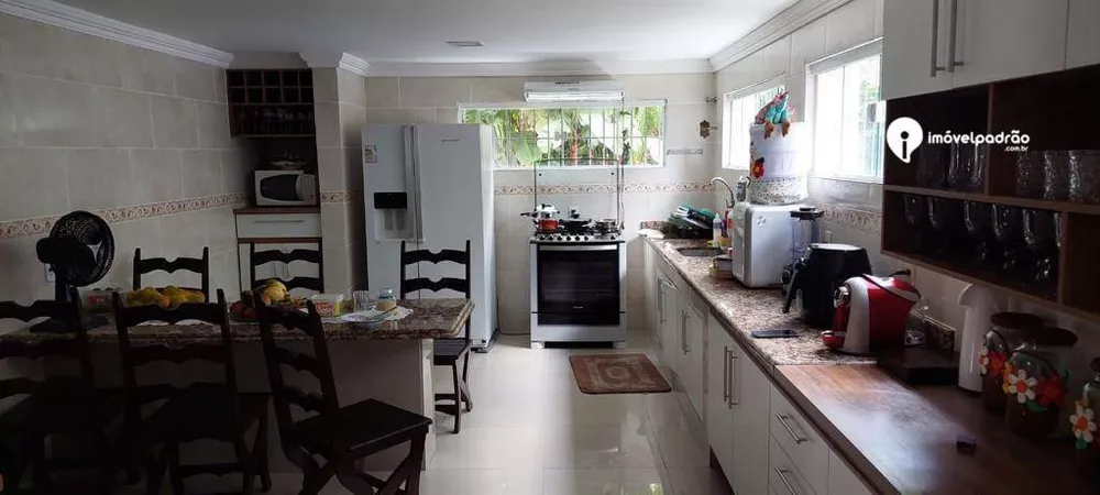 Casa de Condomínio, 4 quartos - Foto 7