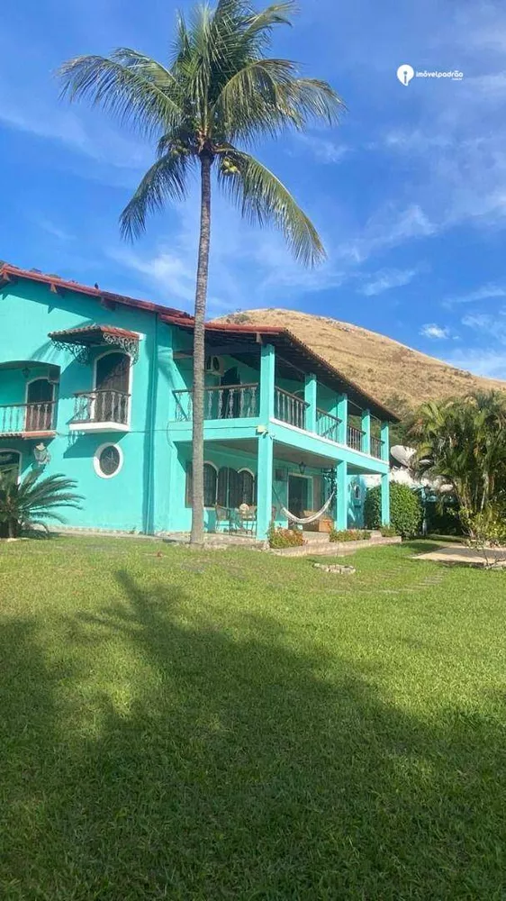 Casa de Condomínio, 4 quartos - Foto 17