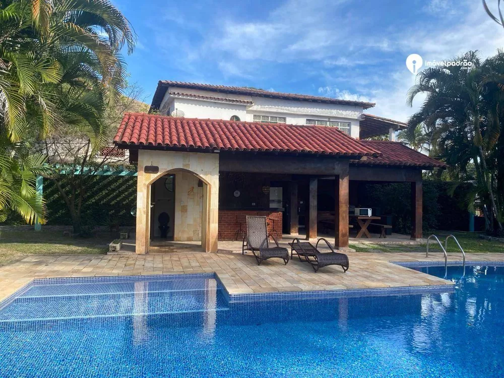 Casa de Condomínio, 4 quartos - Foto 2