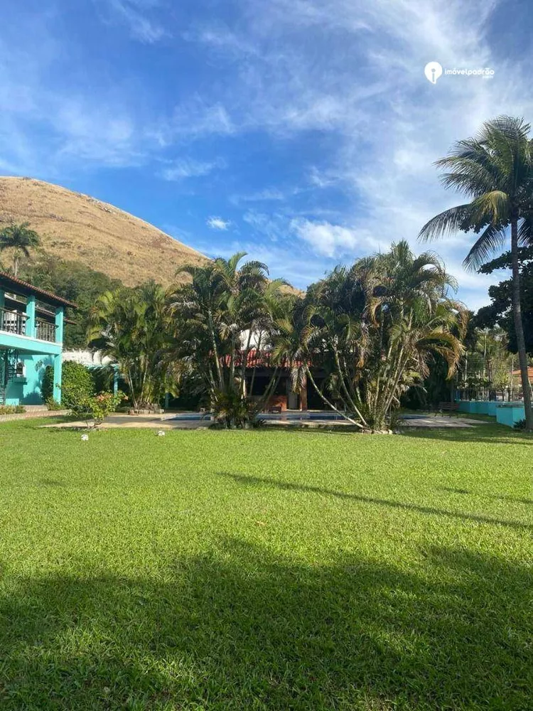 Casa de Condomínio, 4 quartos - Foto 19