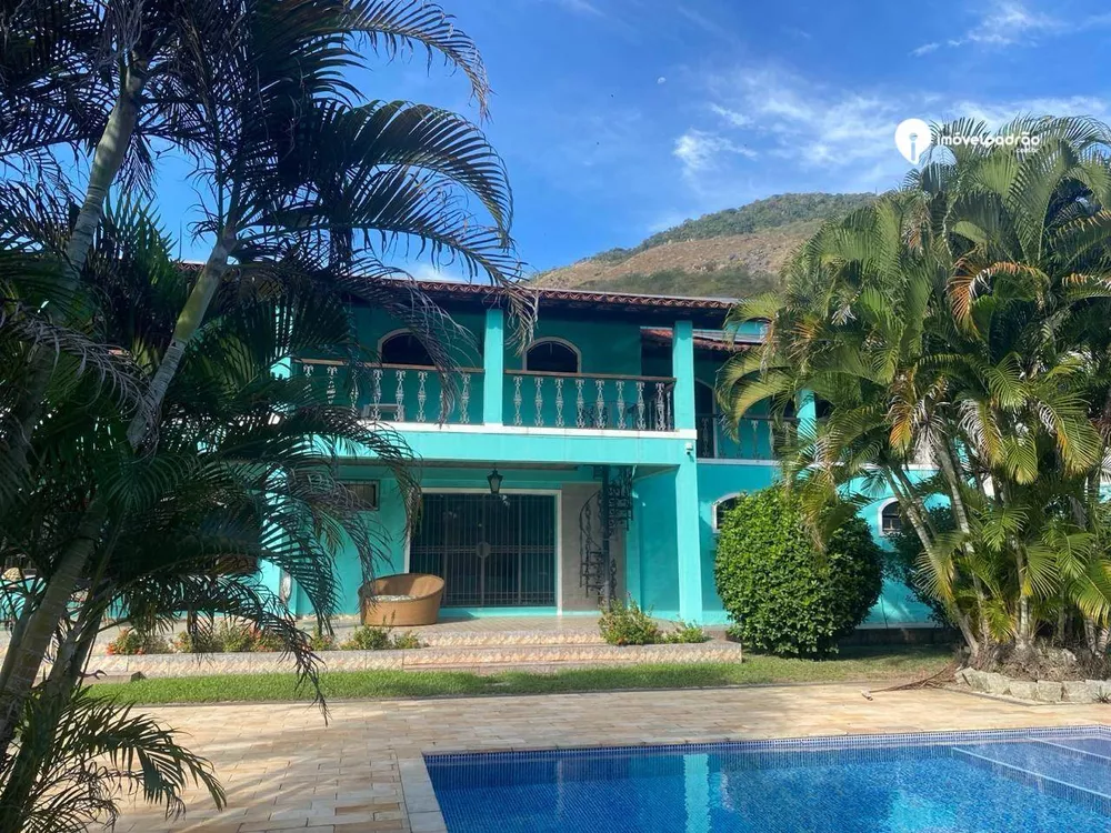 Casa de Condomínio, 4 quartos - Foto 13