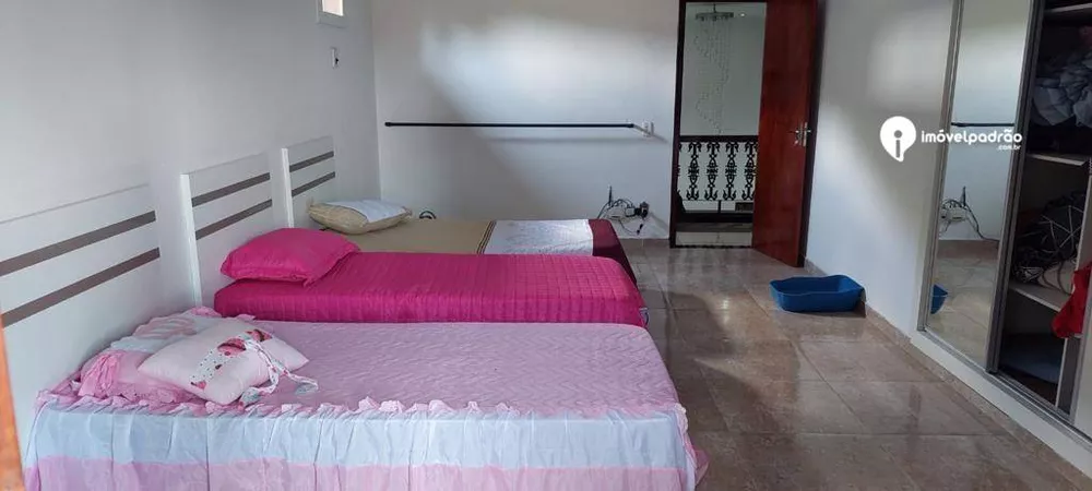 Casa de Condomínio, 4 quartos - Foto 12