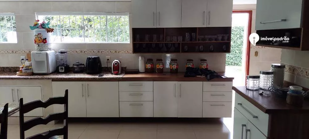 Casa de Condomínio, 4 quartos - Foto 6