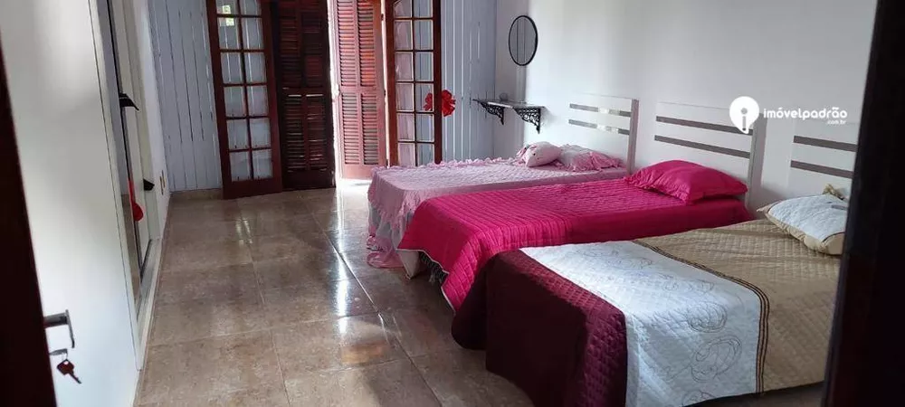 Casa de Condomínio, 4 quartos - Foto 11